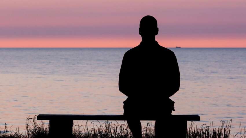 Любовь к одиночеству: что на самом деле скрывается по желанию оставаться наедине