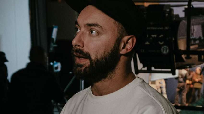 Український режисер обдурив Мінкульт і поїхав до Росії