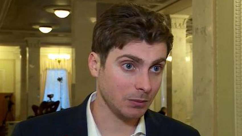 НАБУ оголосило підозру екс-нардепу БПП Дмитру Білоцерковцю