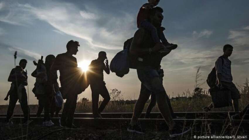 Шокуюче нововведення: у США не пускатимуть людей із діабетом і ожирінням