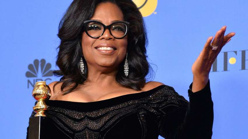 Известную американскую телеведущую срочно госпитализировали: что произошло Известную американскую телеведущую срочно госпитализировали: что произошло