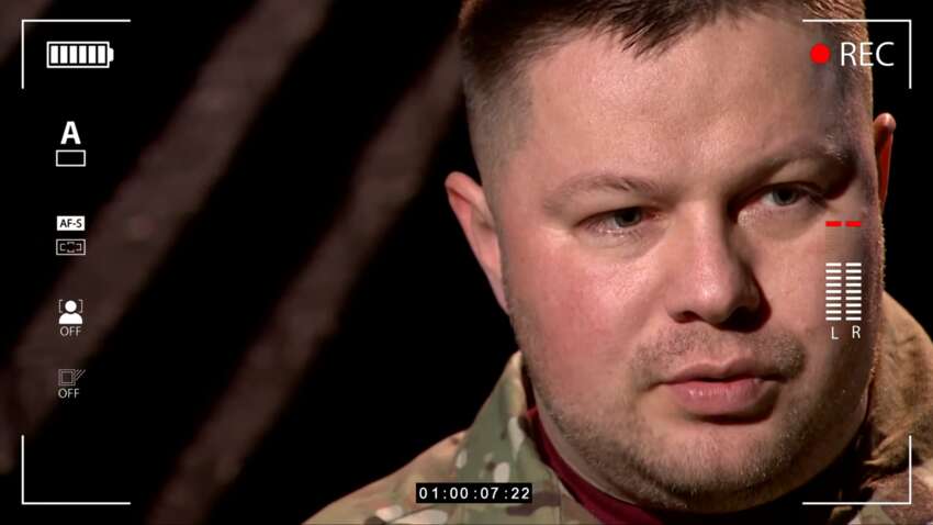 Командир открыл закулисье: какова политическая важная цель для россиян 