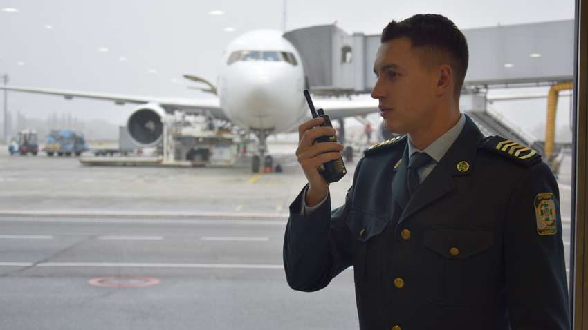 В які країни найчастіше їздять українці: статистика за 2019 рік