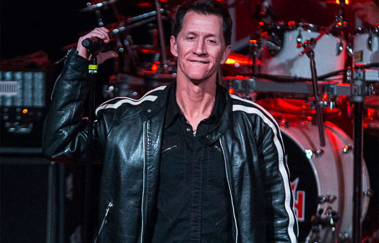 Известный американский музыкант совершил самоубийство Известный американский музыкант совершил самоубийство