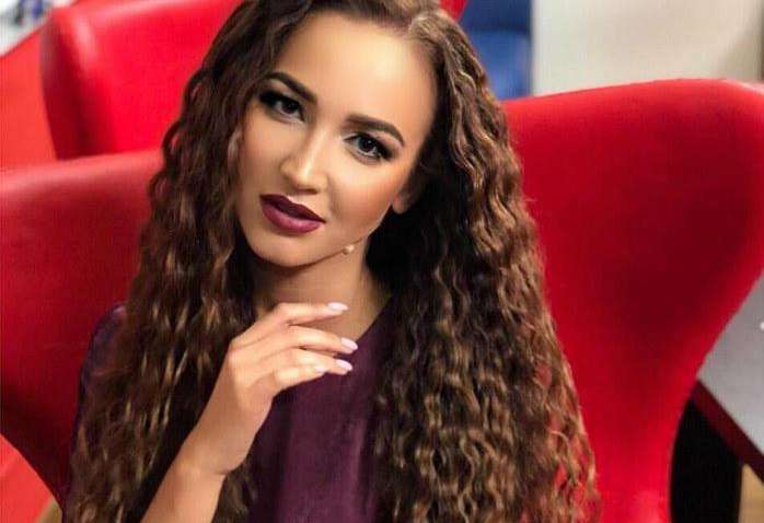 Ольга Бузова хоче зіграти Джокера