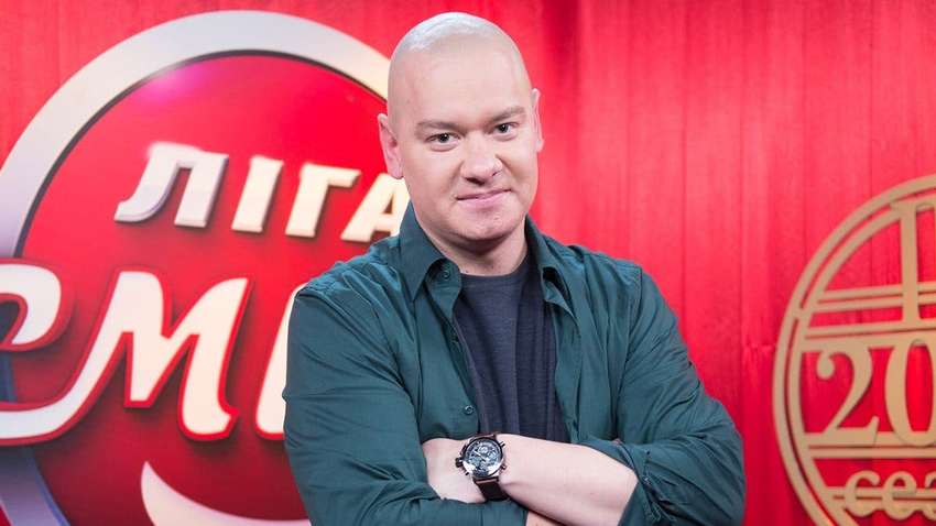 Скандал із російською «Лігою сміху»: «Квартал 95» прокоментував чутки про причетність Скандал із російською «Лігою сміху»: «Квартал 95» прокоментував чутки про причетність