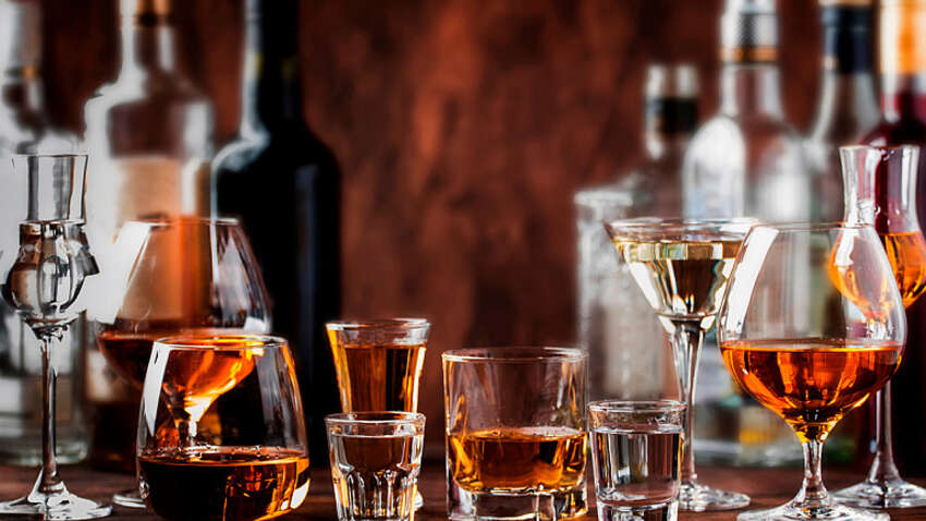 Психиатр дал четкий ответ: излечивается ли женский алкоголизм Психиатр дал четкий ответ: излечивается ли женский алкоголизм