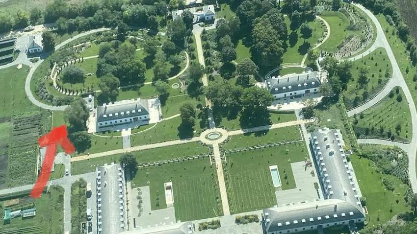 Орбан пішов шляхом Януковича: в Угорщині небачений скандал через маєток політика