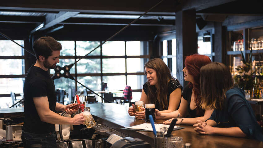 Алкоголь, болезни и изменения климата: что действительно убивает европейцев Алкоголь, болезни и изменения климата: что действительно убивает европейцев