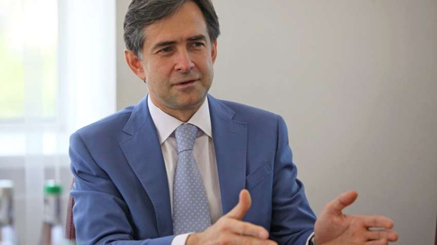 Новый министр экономики: обеспечит ли Любченко выход страны из кризиса Новый министр экономики: обеспечит ли Любченко выход страны из кризиса