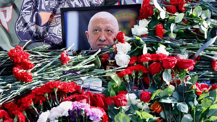 Соціологи дізналися найважливішу подію для росіян у серпні