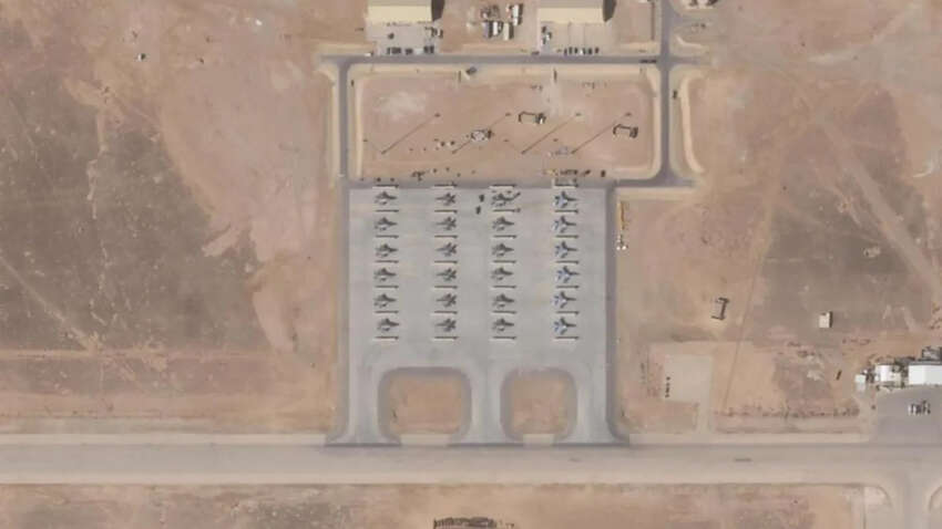 Иран нанес болезненный удар по США: уничтожено мощное дорогостоящее оружие