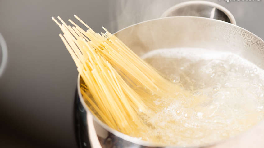 Убивает всю пользу блюда: названа главная ошибка при варке макарон Убивает всю пользу блюда: названа главная ошибка при варке макарон