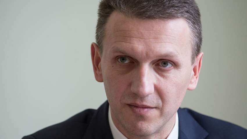 ГБР проверяет действия украинского руководства касательно Керченского инцидента