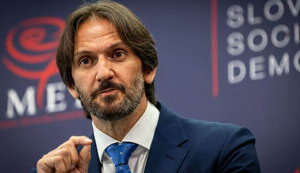 Міністр оборони Словаччини заявив, що в Україну потрібно повернути чоловіків-біженців Міністр оборони Словаччини заявив, що в Україну потрібно повернути чоловіків-біженців