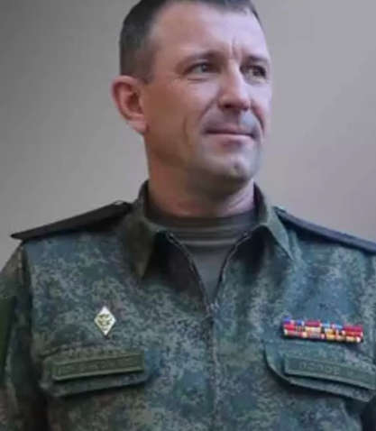 Новий "Пригожин": російського генерала звинуватили в паніці та усунули від командування