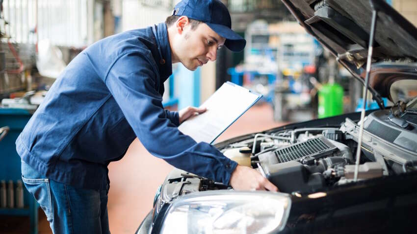 Техогляд повертається для всіх: водіїв чекають нові обов’язкові перевірки