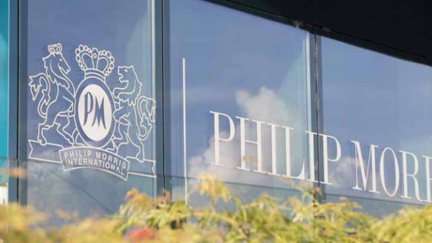 Philip Morris Украина не доплачивает налоги и шантажирует уходом с рынка, — блогер