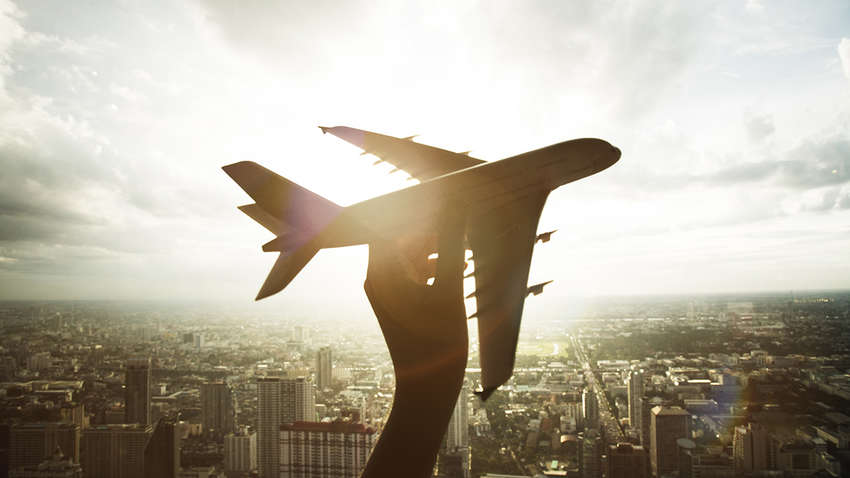 "Влітку внутрішній туризм по Європі може бути відкритий", - єврокомісар Тьєррі Бретон