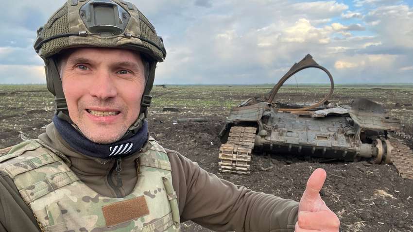 Відомий журналіст розповів про основні "перемоги" та "поразки" України