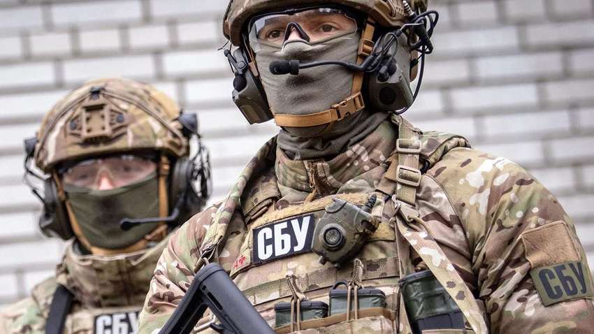 СБУ показала изменников, перешедших на сторону врага в Херсонской области (ФОТО)