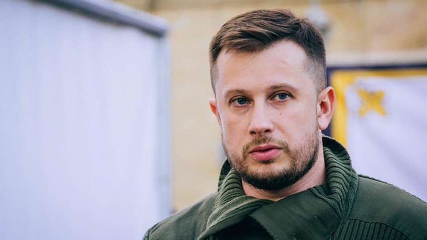 «Если Зеленский восстановит подачу воды в Крым, это будет означать государственную измену», - Билецкий