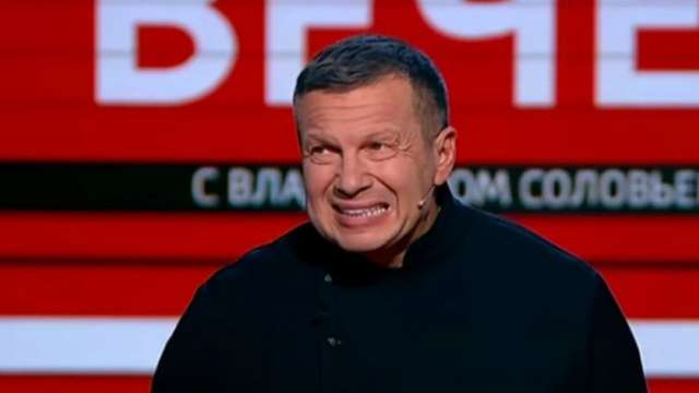 Російські ракети "рознесуть німецькі центри прийняття рішень та заводи", - чергова істерика роспропаганди