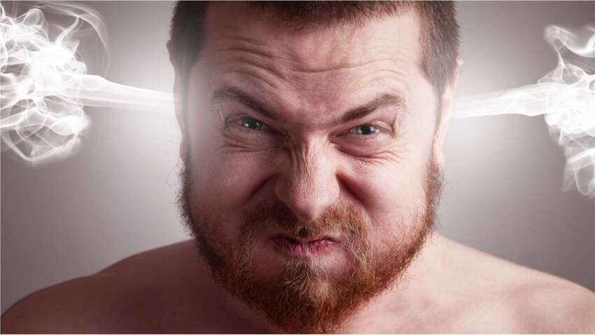 Названо вік, у якому люди дуже дратівливі Названо вік, у якому люди дуже дратівливі