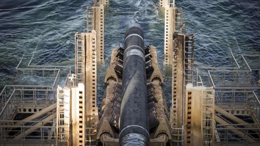 У Путіна натякнули на запуску "Північного потоку": за ким останнє слово