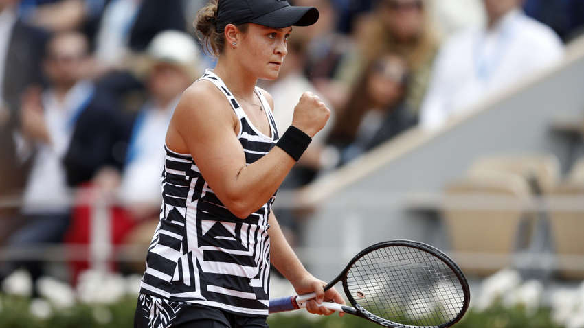 Стала відома друга півфіналістка Підсумкового турніру WTA