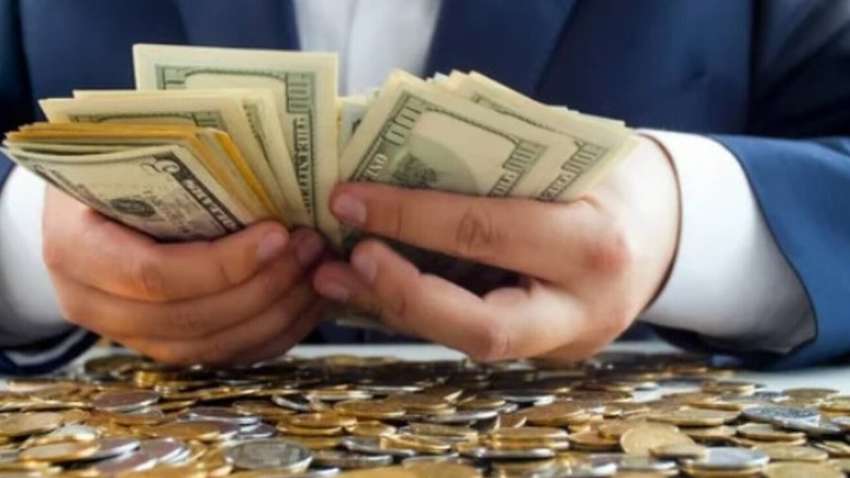 Кількість доларових мільйонерів збільшується по всьому світу