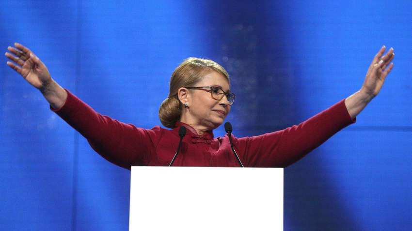 Нові правила карантину в Україні і "везуча" Тимошенко з 5,5 млн доларів від США: яким був понеділок