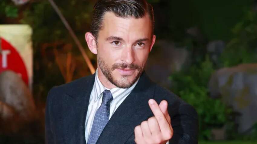 Как выглядит самый сексуальный мужчина в мире, согласно науке