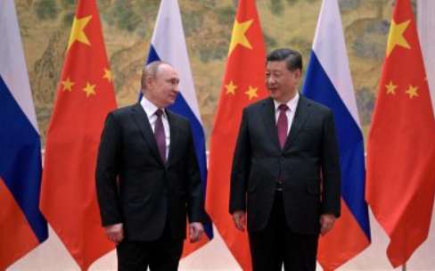 Китайские компании захватывают рынок РФ: описание ситуации на языке цифр 