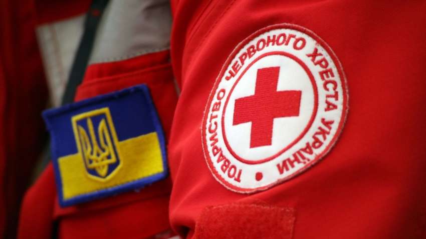 Червоний Хрест у Польщі оголосив про нову програму допомоги для біженців з України