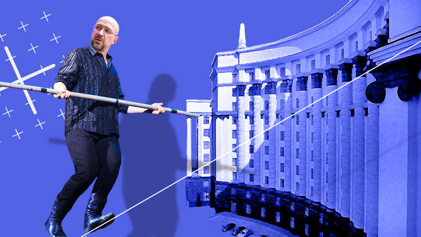 Наскільки реальною є відставка Кабміну - думки експертів