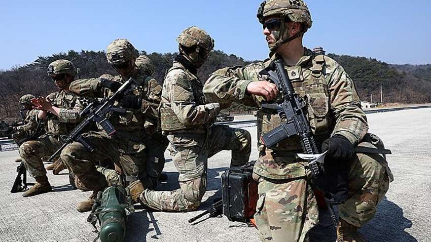 Война в Иране может обостриться: к какому решению все ближе Трамп