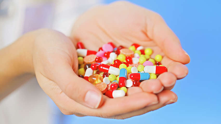 Медики назвали признаки нехватки витаминов в организме Медики назвали признаки нехватки витаминов в организме