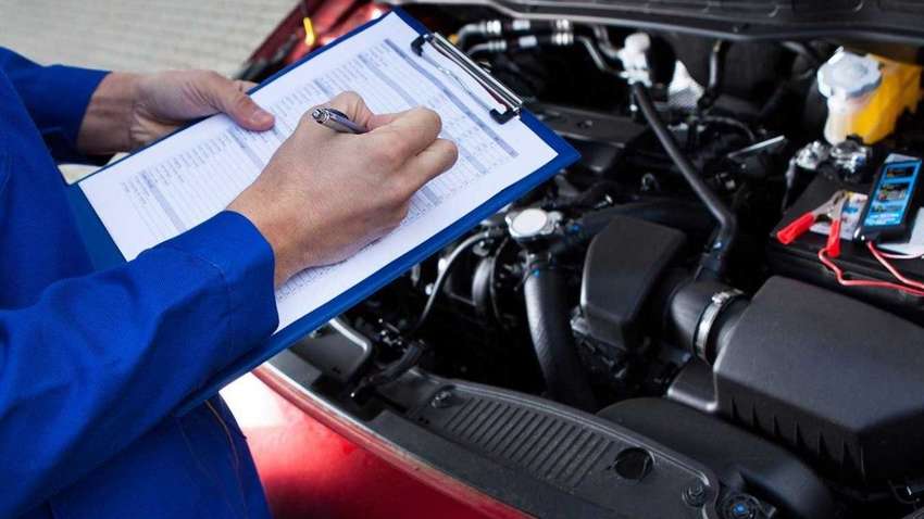 Камбек техогляду в Україні: які плюси чекають на водіїв