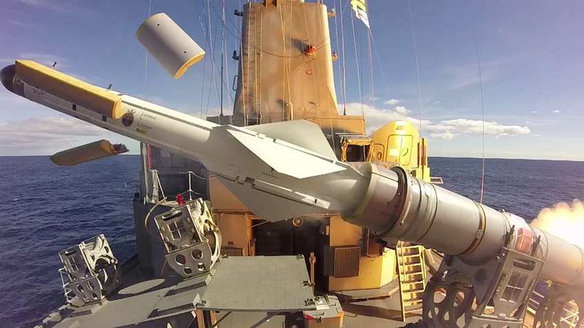 Кипр купит у Франции оружия на сотни миллионов евро