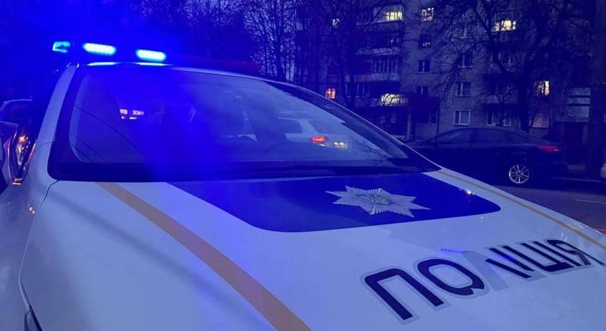 Теракти та підриви ТЦК охоплюють усю Україну: нові подробиці Теракти та підриви ТЦК охоплюють усю Україну: нові подробиці