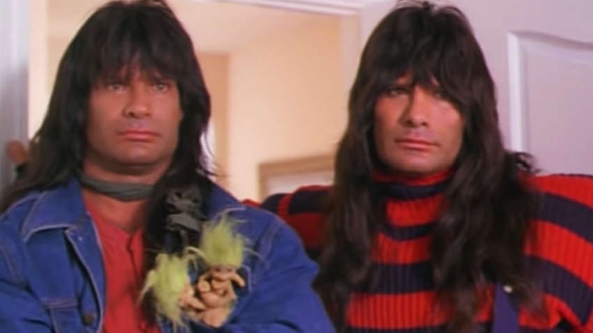 Умер известный американский актер