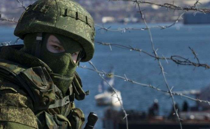 Оккупационные власти РФ начали эвакуацию из Крыма: в ГУР сделали заявление