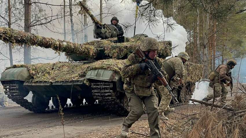 Покровськ за крок до окупації: стало відомо, як Путіну вдалося досягти небаченого успіху Покровськ за крок до окупації: стало відомо, як Путіну вдалося досягти небаченого успіху