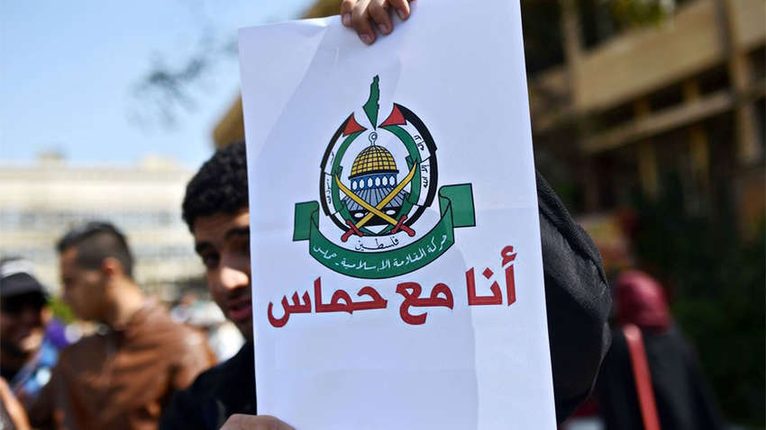 Еще один лидер ХАМАС оказался под ударом Израиля