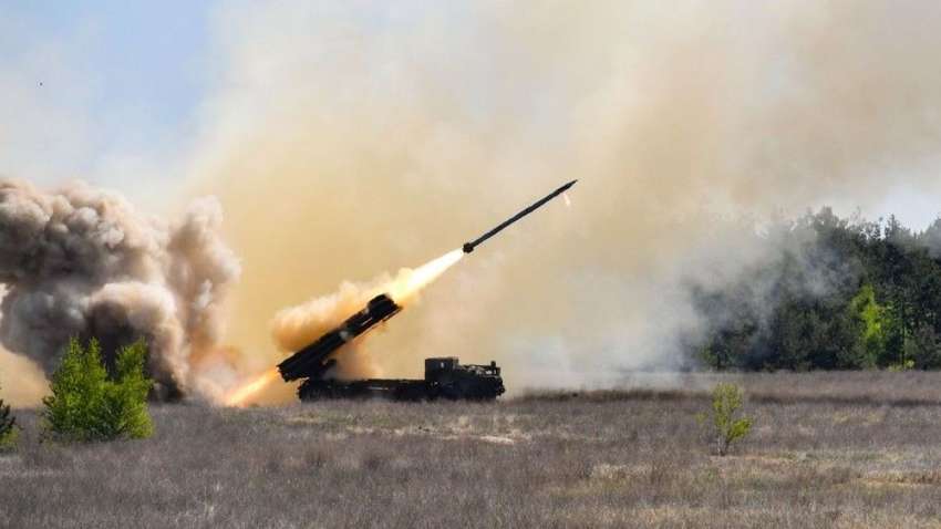 Журналист рассказал о возможности нападения Путина на Украину 