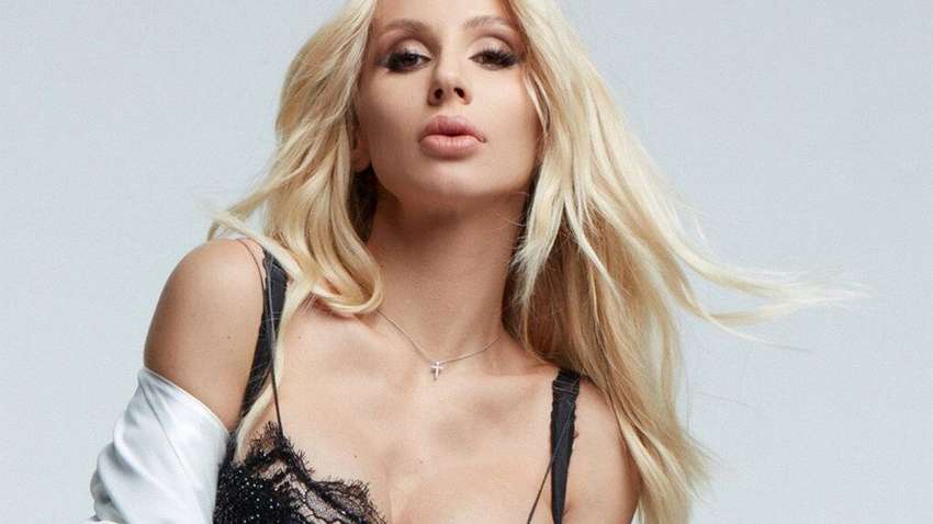 «Время перемен»: Светлана Лобода сделала новую прическу «Время перемен»: Светлана Лобода сделала новую прическу