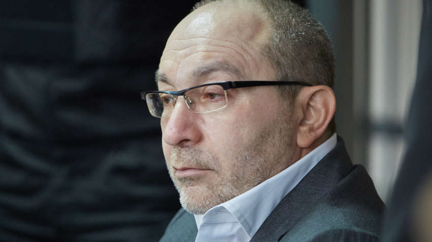 Политическая судьба Кернеса: кто “возьмет” Харьков, если мэр окажется вне игры