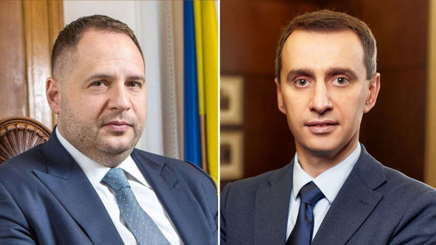 Глава Минздрава ответил Железняку на упреки о «магических ритуалах» перед назначением