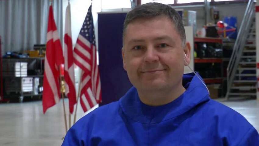 Без участия Дании: гренландский политик хочет прямых переговоров с Соединенными Штатами Без участия Дании: гренландский политик хочет прямых переговоров с Соединенными Штатами